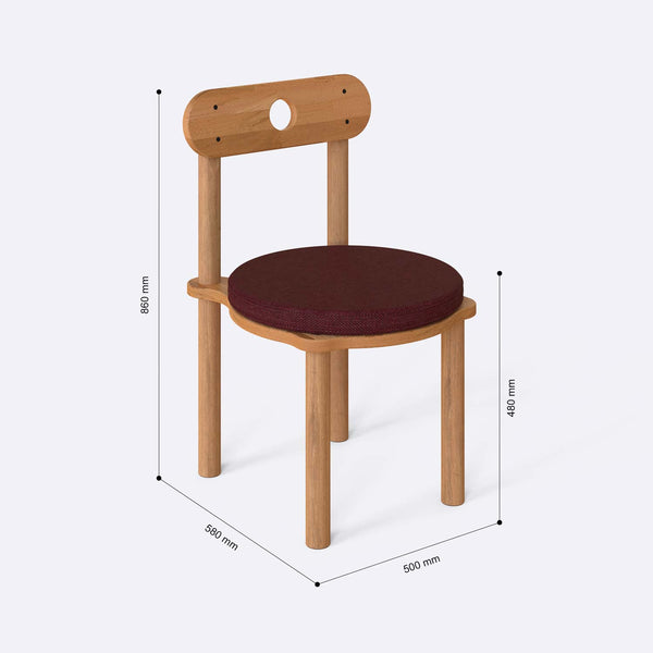 Novi Chair