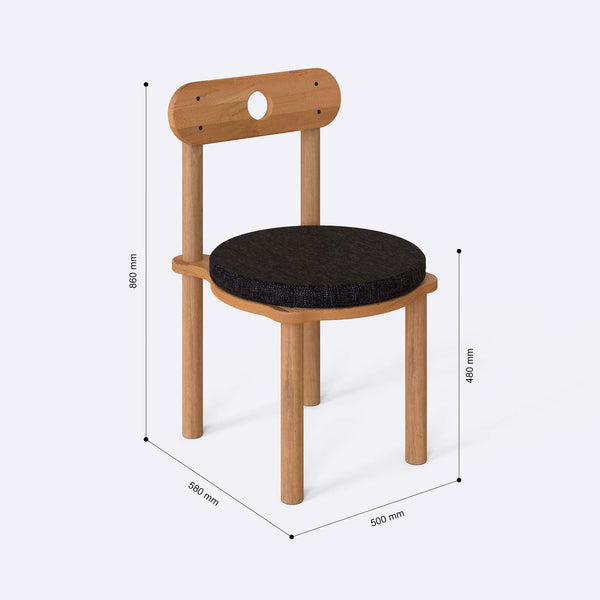 Novi Chair