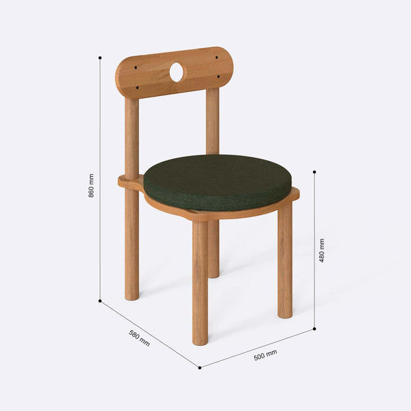Novi Chair
