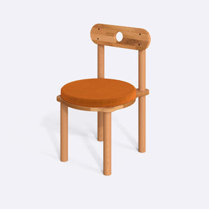 Novi Chair