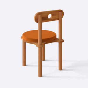 Novi Chair