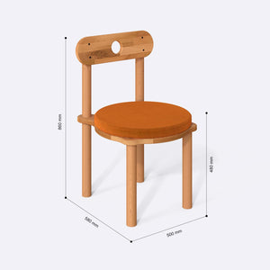 Novi Chair