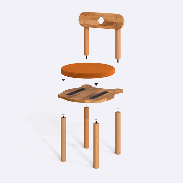 Novi Chair