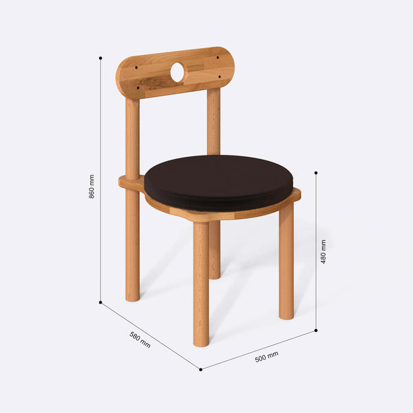 Novi Chair