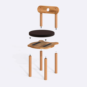 Novi Chair