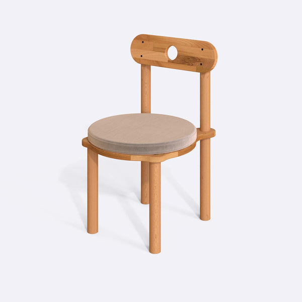 Novi Chair