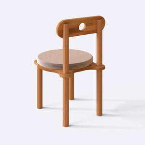 Novi Chair