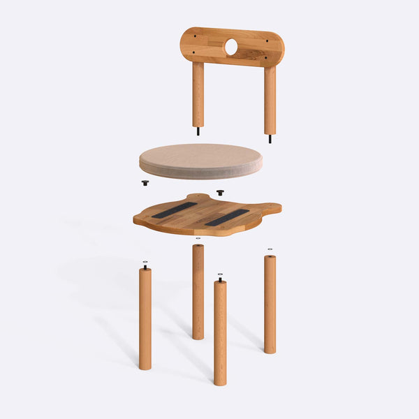 Novi Chair