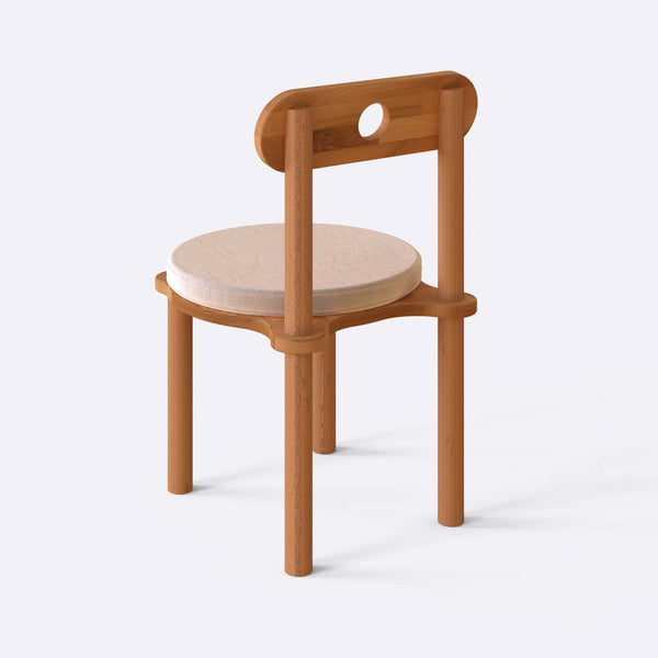 Novi Chair