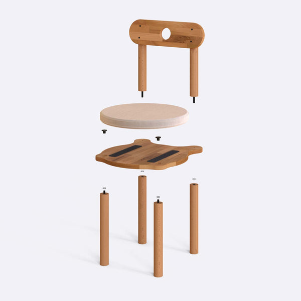 Novi Chair