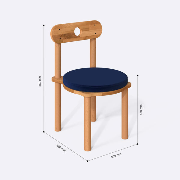 Novi Chair