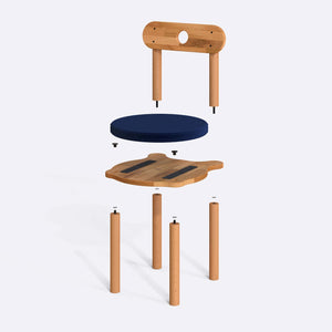 Novi Chair