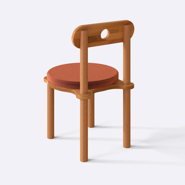 Novi Chair