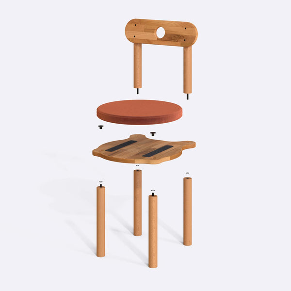 Novi Chair