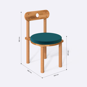 Novi Chair