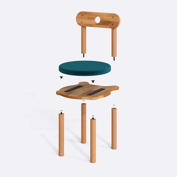 Novi Chair