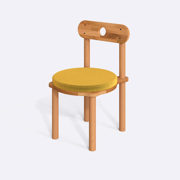 Novi Chair