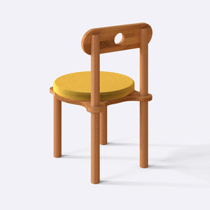 Novi Chair
