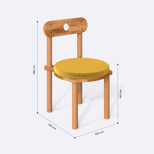 Novi Chair
