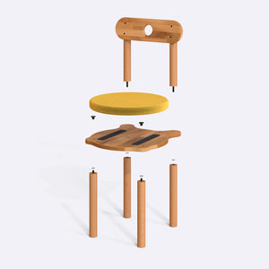 Novi Chair