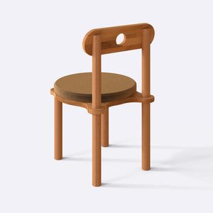 Novi Chair