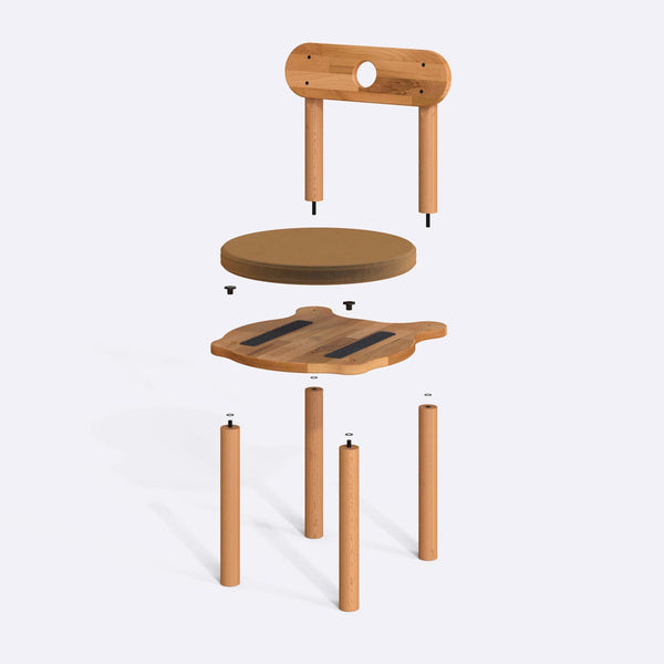 Novi Chair