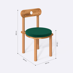 Novi Chair