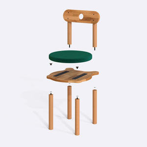 Novi Chair
