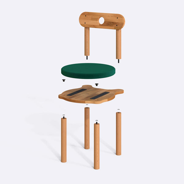 Novi Chair