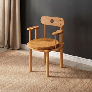 Novira Chair