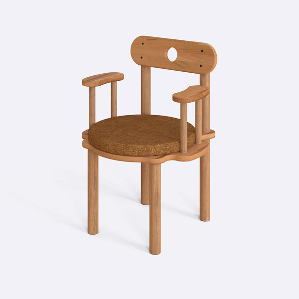 Novira Chair