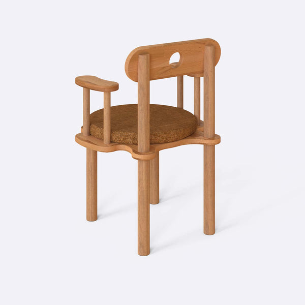 Novira Chair