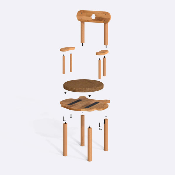 Novira Chair