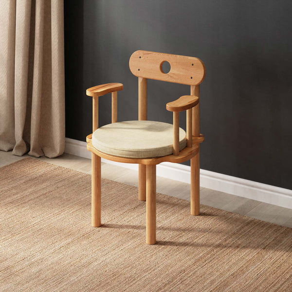 Novira Chair