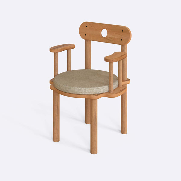 Novira Chair