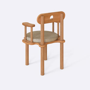 Novira Chair