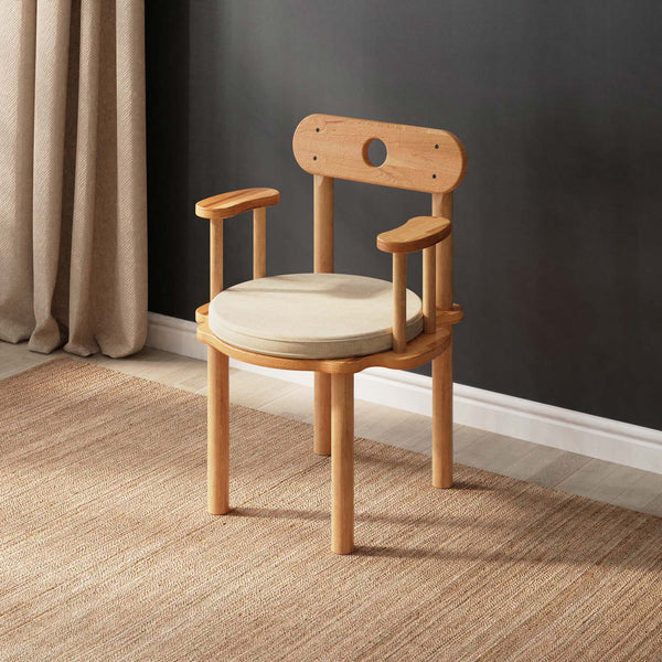 Novira Chair