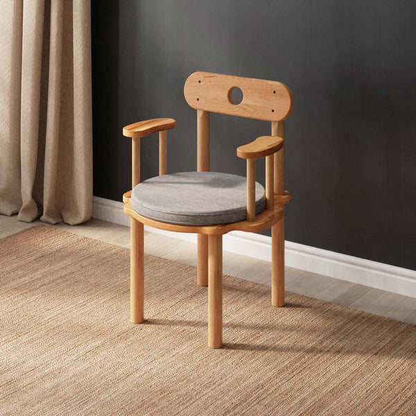 Novira Chair