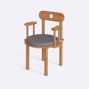 Novira Chair