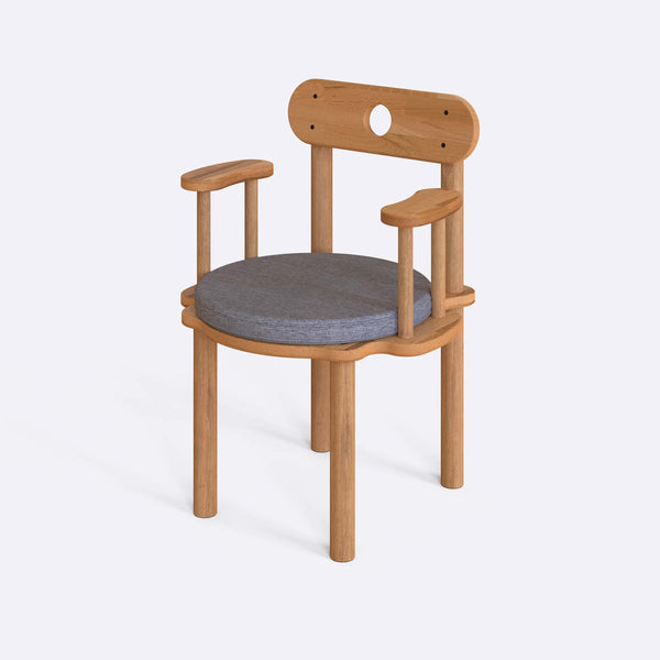 Novira Chair
