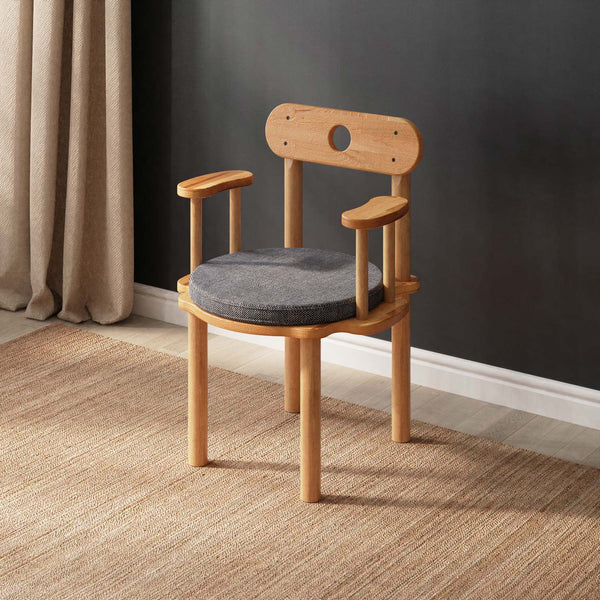 Novira Chair