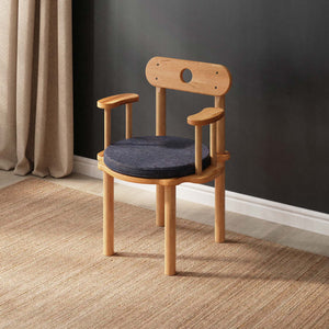 Novira Chair
