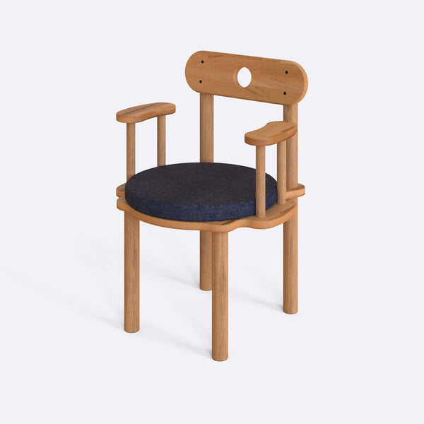 Novira Chair