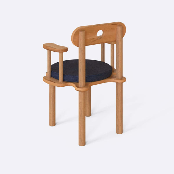 Novira Chair