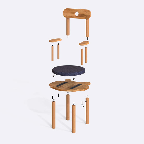 Novira Chair