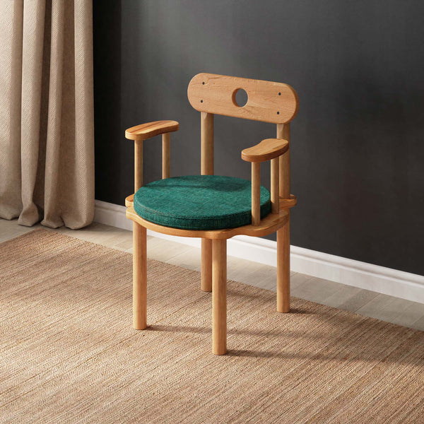 Novira Chair