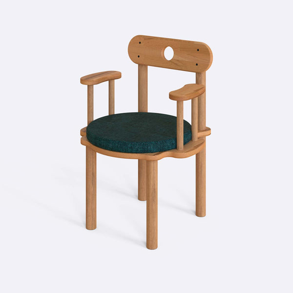 Novira Chair