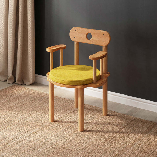 Novira Chair