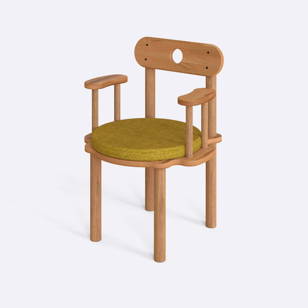 Novira Chair