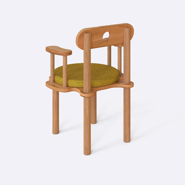 Novira Chair
